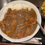 おうちカレー