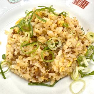 炒飯(桃花園)