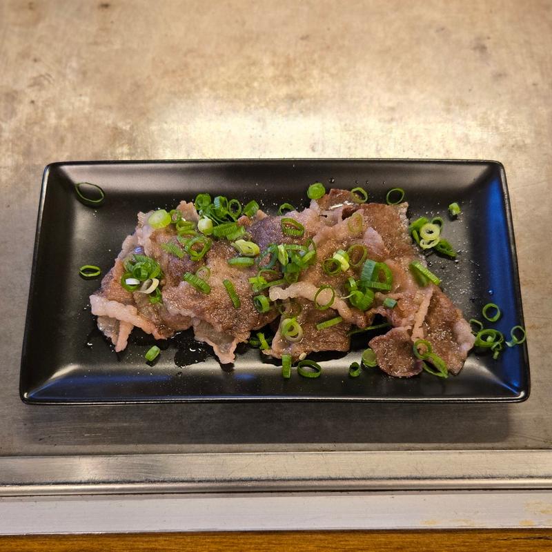 和牛コーネ(お好み焼き 辰 （オコノミヤキ タツ）)