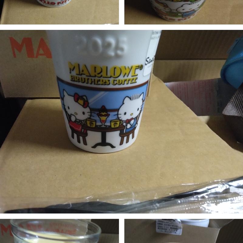 ハローキティコラボ期間限定(高島屋 横浜店)