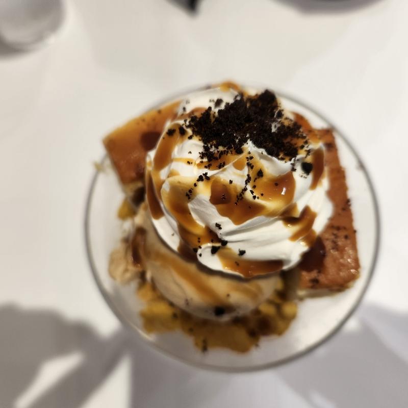 (からふね屋CAFE大阪店)