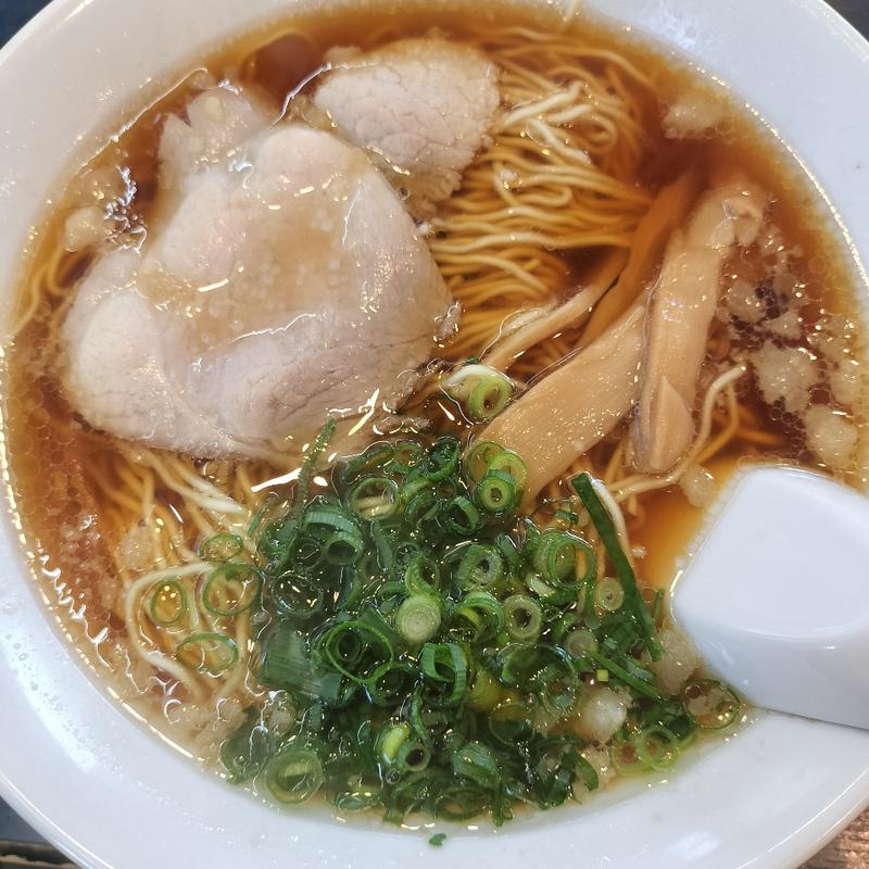 ラーメン(ラーメン 味平)