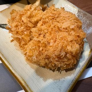 カニクリームコロッケ