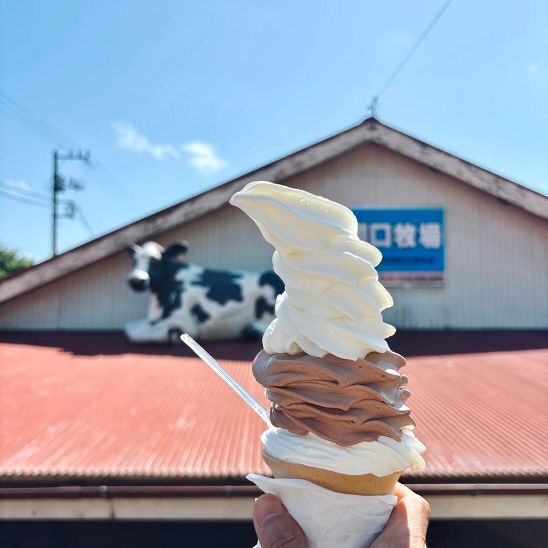 ココア(よこすか関口牧場)