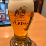 YEBISUビール