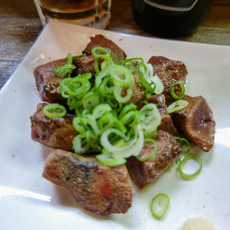 レバテキ(浜とん)