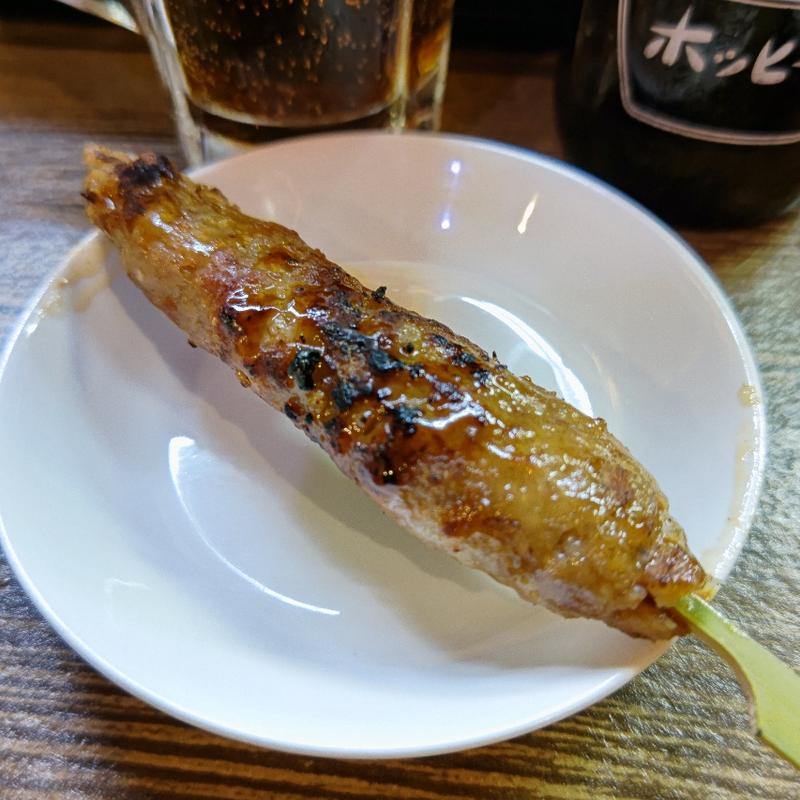 つくねプラス(浜とん)