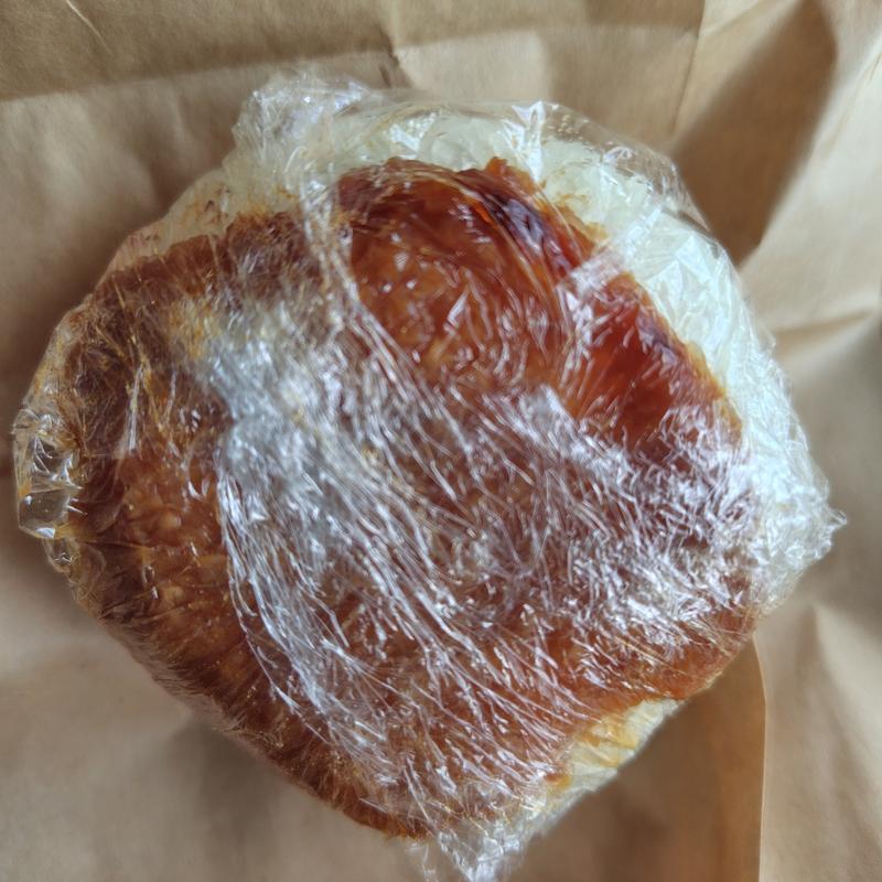 しょうゆ焼きおにぎり(SHIMONO528)