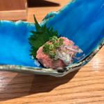 鯛肝酒盗