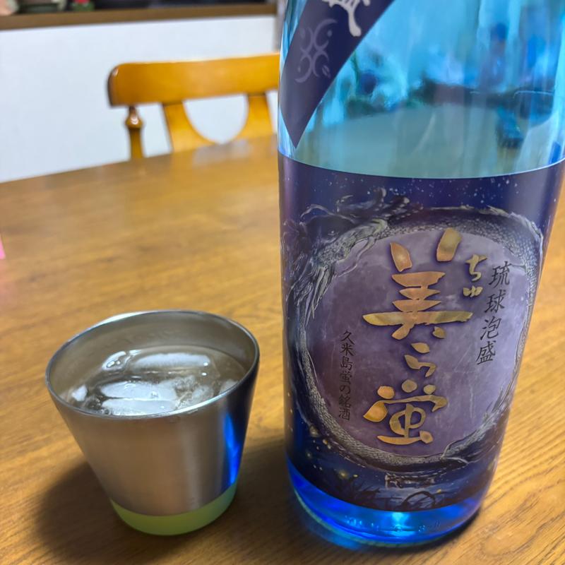 泡盛美ら蛍(自宅)