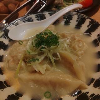 水餃子