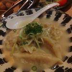 水餃子