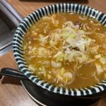 モツ煮込み