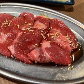 牛はらみ（横隔膜）