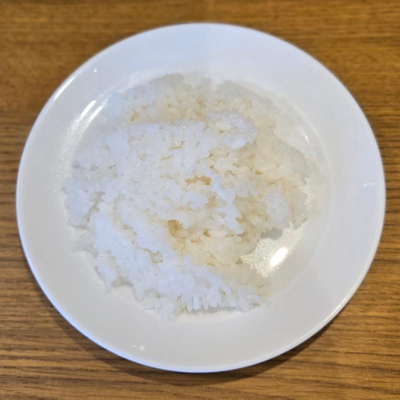 ライス(み乃家)