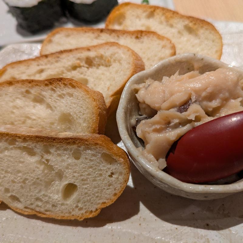 たべる点滴(アカマル屋鮮魚店 大山店)