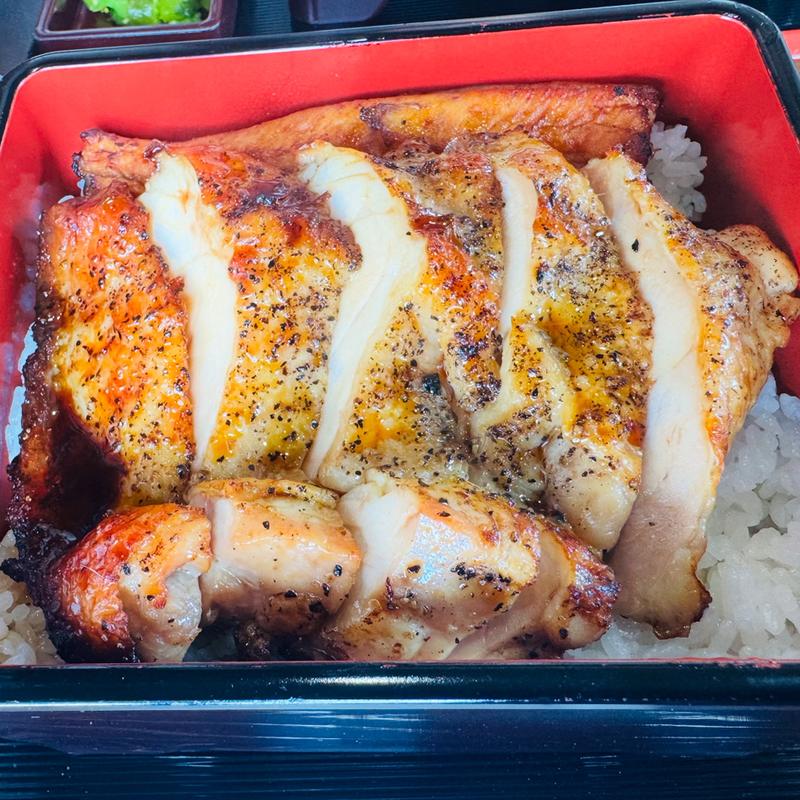 うなとり重(鰻の成瀬 山陽店)