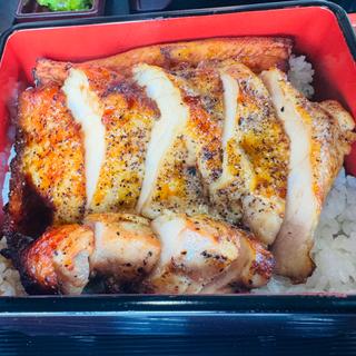 うなとり重