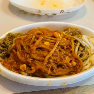 イタリアン(みかづき 万代店)