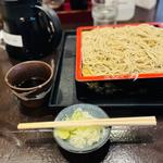晩酌セット(須坂屋そば 新潟駅前店 （すざかやそば）)