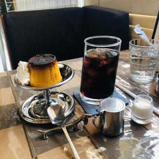 プリン