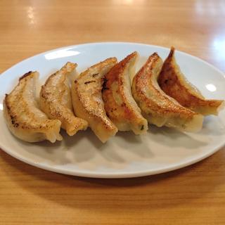 焼き餃子