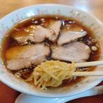 チャーシューメン