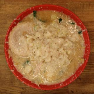 みそらーめん