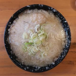 特製ラーメン(らーめん平太周 神保町店)