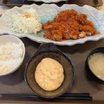 3種の辛味REDチキン