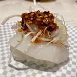 いかねぎラー油
