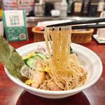 つったいラーメン