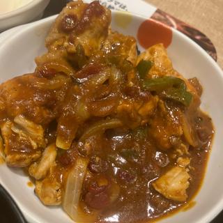 デビルチキン