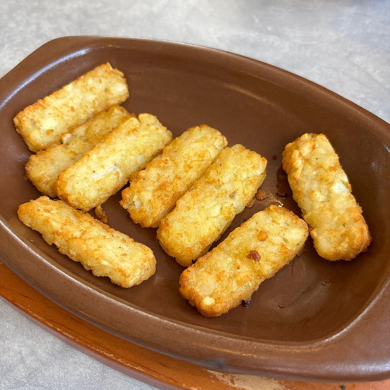 ポテトのグリル(サイゼリヤ 新潟青山店 )