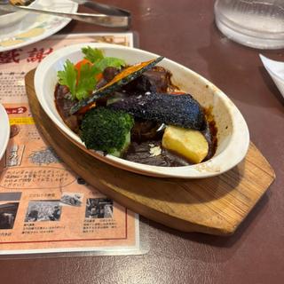 ビーフシチュー(ハーフ)