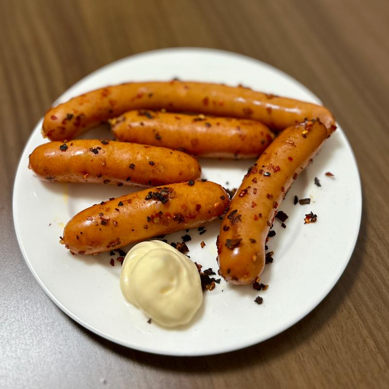 チョリソー(オーケー 曳舟店)