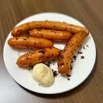 チョリソー