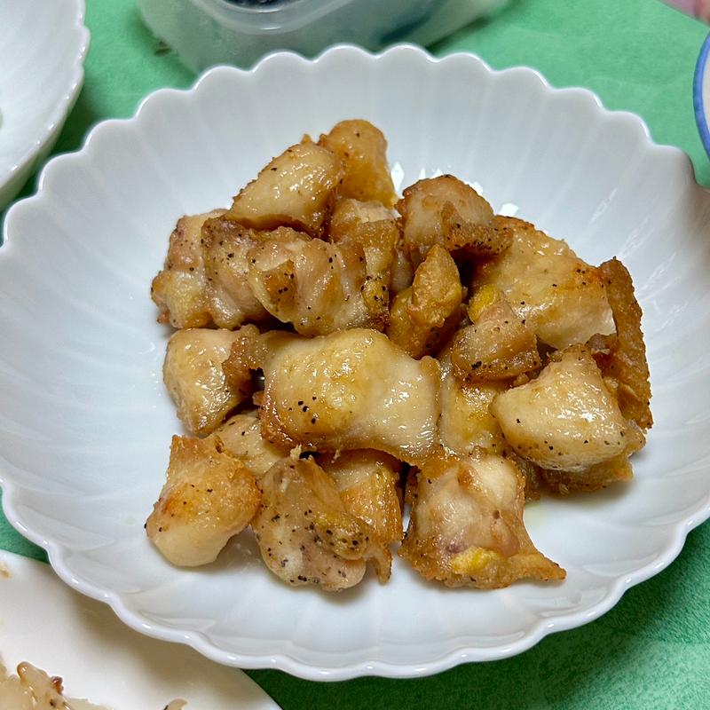 ぼんじり(ベルクス 東墨田店)