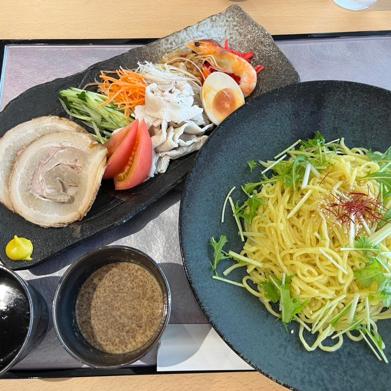 冷やし中華(丸の内倶楽部【PGM】)