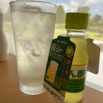 ぽん酢サワー