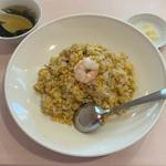 五目チャーハン