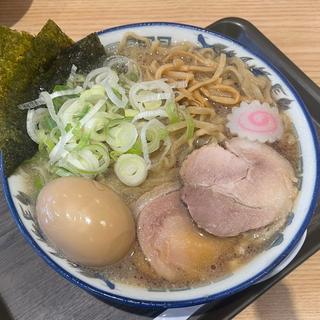 特製ラーメン（大盛）