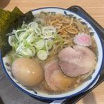 特製ラーメン（大盛）