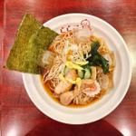 つったいラーメン