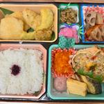 仕出し弁当(（株 ）太陽 あさひ)