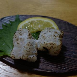 鱧炙り