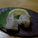 鱧炙り