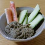 カニ味噌