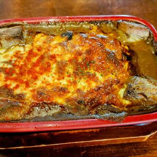 スーパー焼きカレー