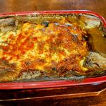 スーパー焼きカレー(BEAR FRUITS 門司港本店)